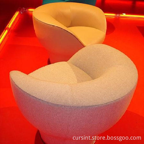 IGLOO CHAIR